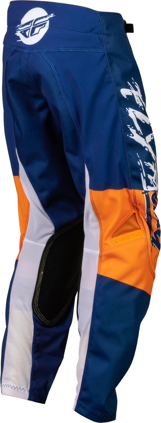 Fly Racing Youth Kinetic Pant - Cycle City Outdoors