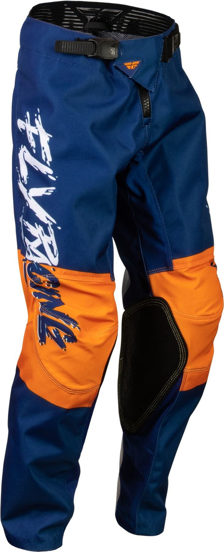 Fly Racing Youth Kinetic Pant - Cycle City Outdoors