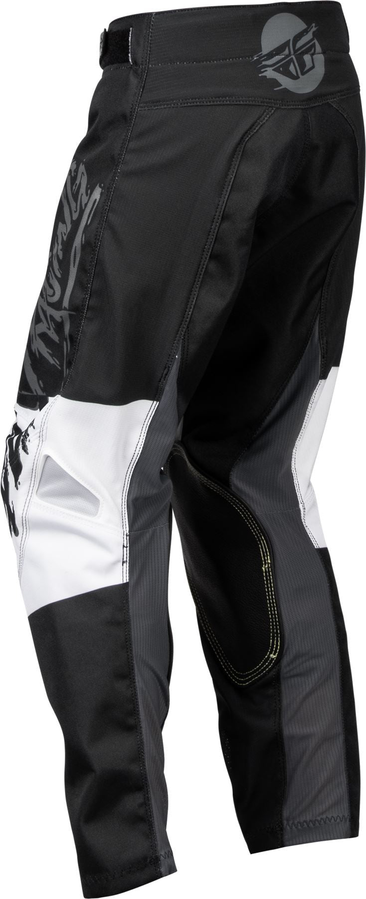 Fly Racing Youth Kinetic Pant - Cycle City Outdoors