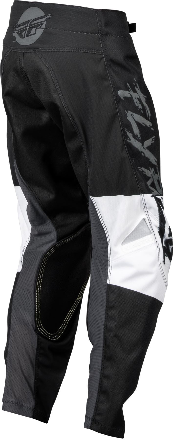 Fly Racing Youth Kinetic Pant - Cycle City Outdoors