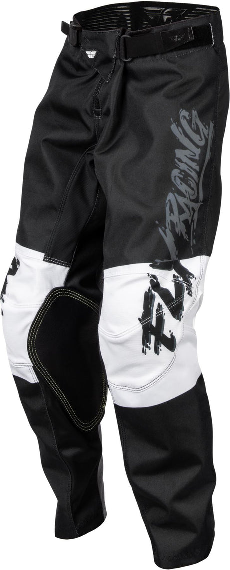 Fly Racing Youth Kinetic Pant - Cycle City Outdoors