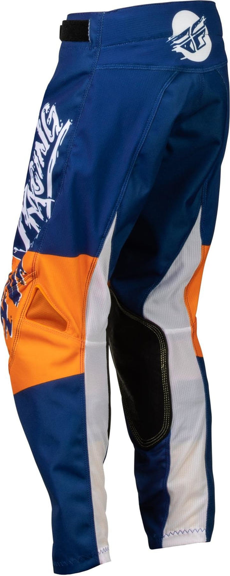 Fly Racing Youth Kinetic Pant - Cycle City Outdoors