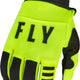 Fly F-16 Youth Gloves - Cycle City Outdoors