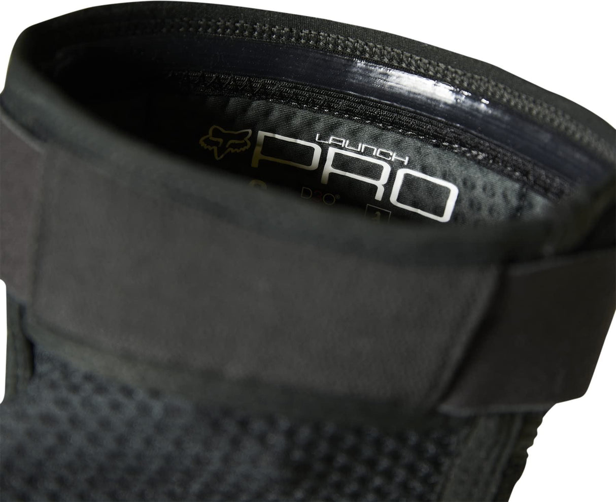 Fox Racing - Launch Pro D3O Knee Guard - Cycle City Outdoors