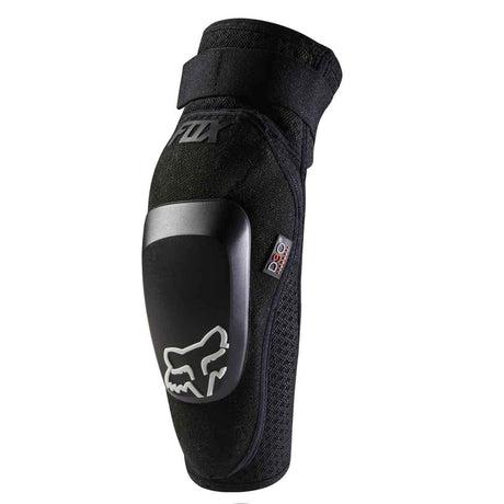 Fox Racing - Launch Pro D3D Elbow Pad - Black - L - Cycle City Outdoors