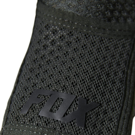 Fox Racing - Launch Pro D3D Elbow Pad - Black - L - Cycle City Outdoors