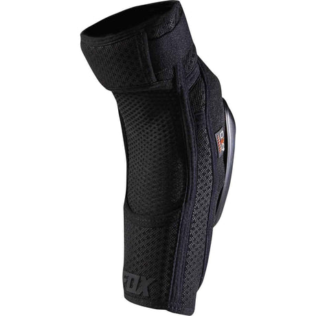 Fox Racing - Launch Pro D3D Elbow Pad - Black - L - Cycle City Outdoors