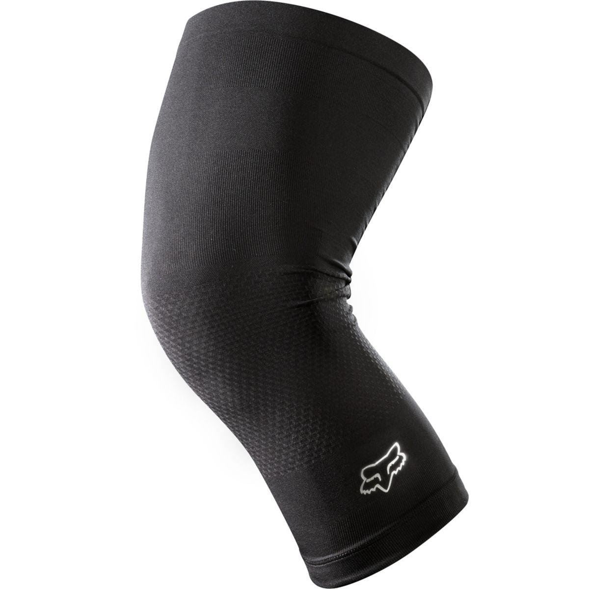 Fox Racing - Attack Base Fire Knee Sleeve - Cycle City Outdoors