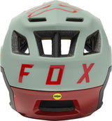 Fox Racing - Dropframe Pro Helmet - Cycle City Outdoors