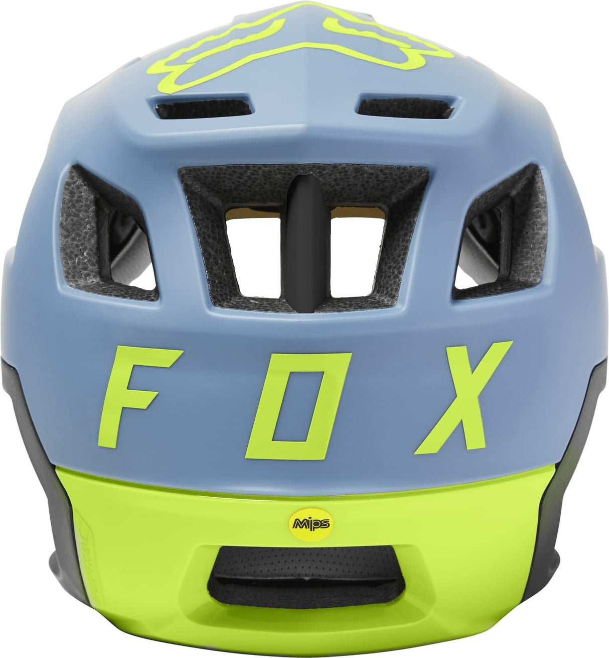 Fox Racing - Dropframe Pro Helmet - Cycle City Outdoors