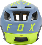 Fox Racing - Dropframe Pro Helmet - Cycle City Outdoors