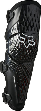 Fox Racing - Titan PRO D3O Knee Guard - Cycle City Outdoors