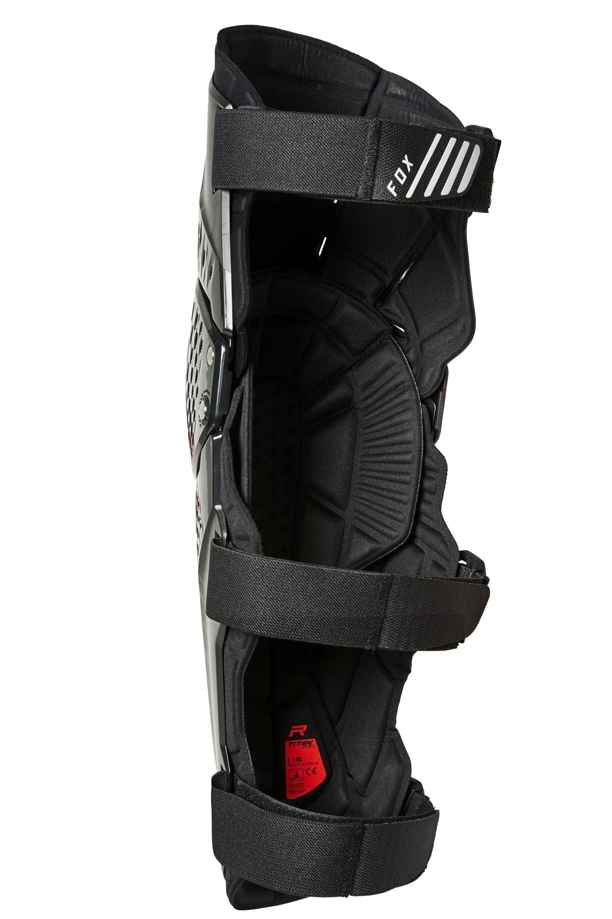 Fox Racing - Titan PRO D3O Knee Guard - Cycle City Outdoors