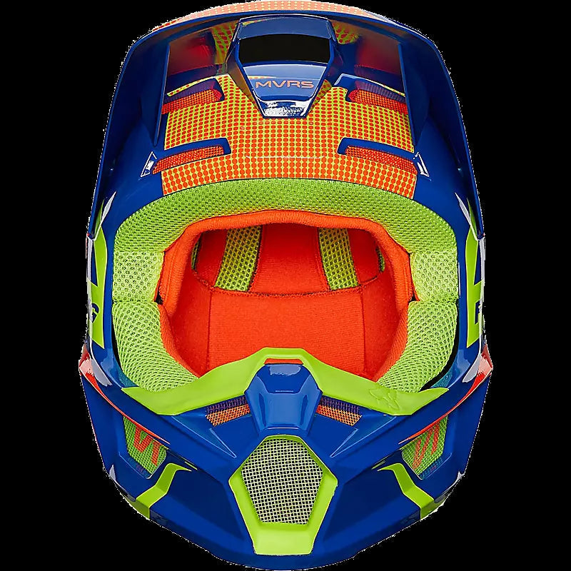 Fox Racing V1 Oktiv Helmet ECE