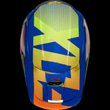 Fox Racing V1 Oktiv Helmet ECE