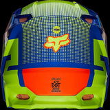 Fox Racing V1 Oktiv Helmet ECE