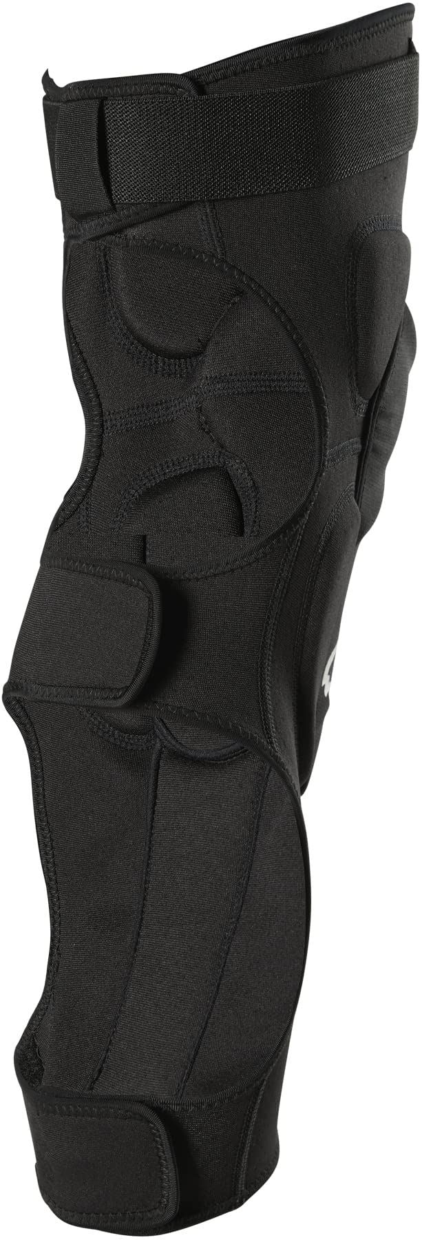 Fox Racing - Launch D3O Knee/Shin Guards - Cycle City Outdoors