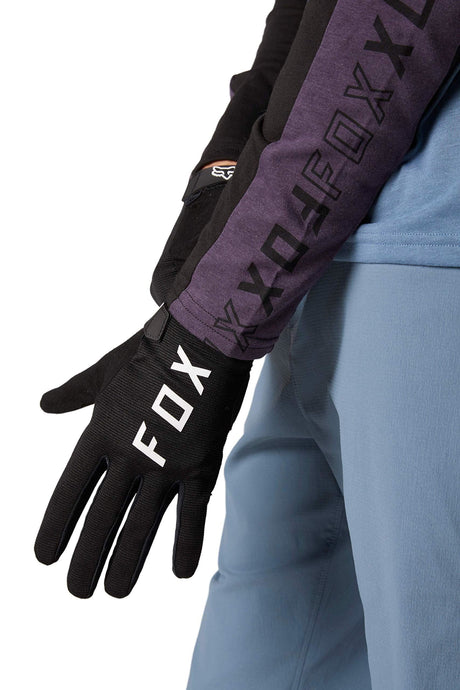 Fox Racing - Ranger Gel Glove - Cycle City Outdoors