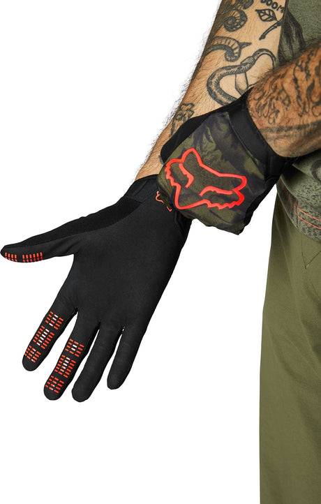 Fox Racing - Flexair Ascent Glove - Cycle City Outdoors