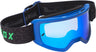 Fox Racing - Main Peril Goggle - Cycle City Outdoors