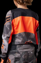 Fox Racing Youth 180 BNKR Jersey