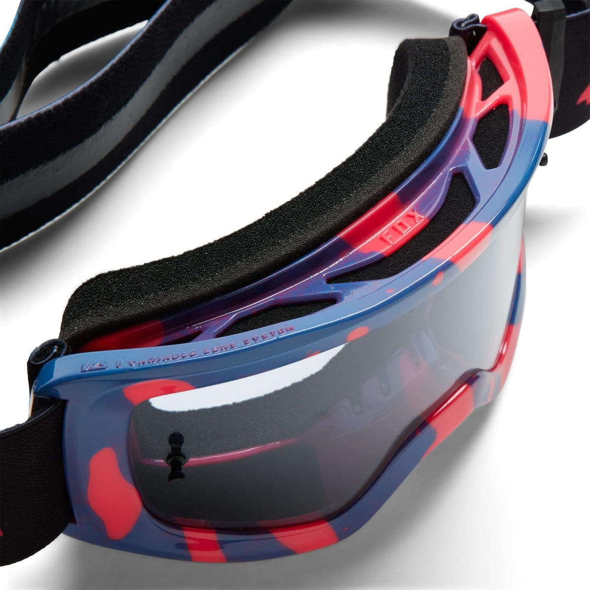 Fox Racing - Youth Main Morphic Goggle - Cycle City Outdoors