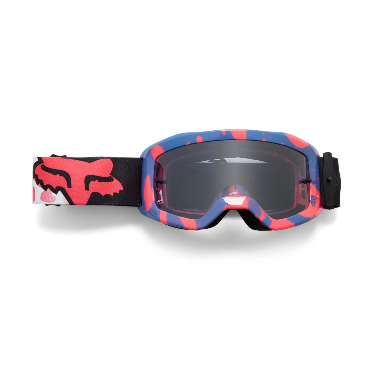 Fox Racing - Youth Main Morphic Goggle - Cycle City Outdoors