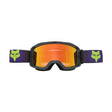 Fox Racing - Main Flora Goggle - Cycle City Outdoors