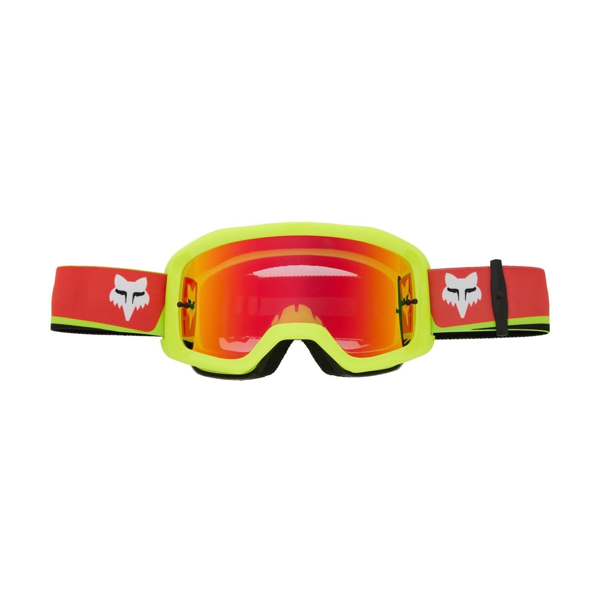 Fox Racing - Main Ballast Goggle - Cycle City Outdoors