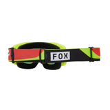 Fox Racing - Main Ballast Goggle - Cycle City Outdoors