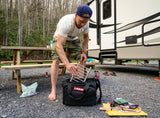 LavaBox - Bugout Bag: Carry everything you need to get out of town