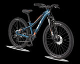 GT - 2022 Stomper Ace 24'' Blue - Cycle City Outdoors