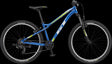 GT - 2021  Stomper Prime 26'' Blue/Yellow - Cycle City Outdoors