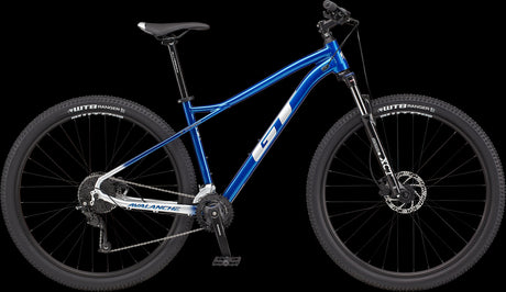 GT 2022 Avalanche Sport - Cycle City Outdoors