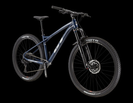 GT - 2022 Zaskar LT Elite Blue Large - Cycle City Outdoors