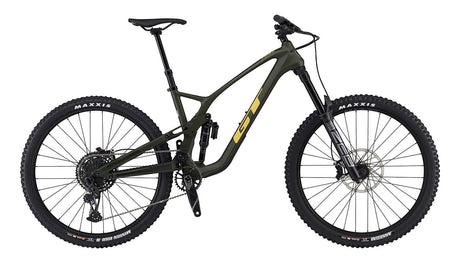 GT Force Carbon - Cycle City Outdoors