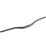 e*thirteen - Plus Handlebars (800mm Width x 20mm Rise x 35.0 Bar Clamp) - Cycle City Outdoors