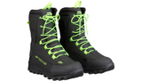 ARCTIVA Advance Boots - Black/Hi-Viz - Size 8 3420-0648