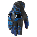 Icon Hypersport® Short Gloves