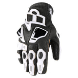 Icon Hypersport® Short Gloves