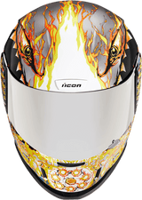 ICON Airform* Helmet - Warthog - Large 0101-13687