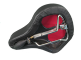 AIRHAWK BIke/E-Bike/Exercise Bike Seat - Medium - Smooth FA-BIKE-MD-SM