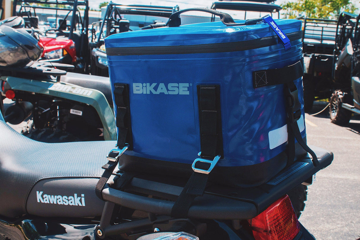 BiKASE - CoolKASE - Rack Mount Cooler