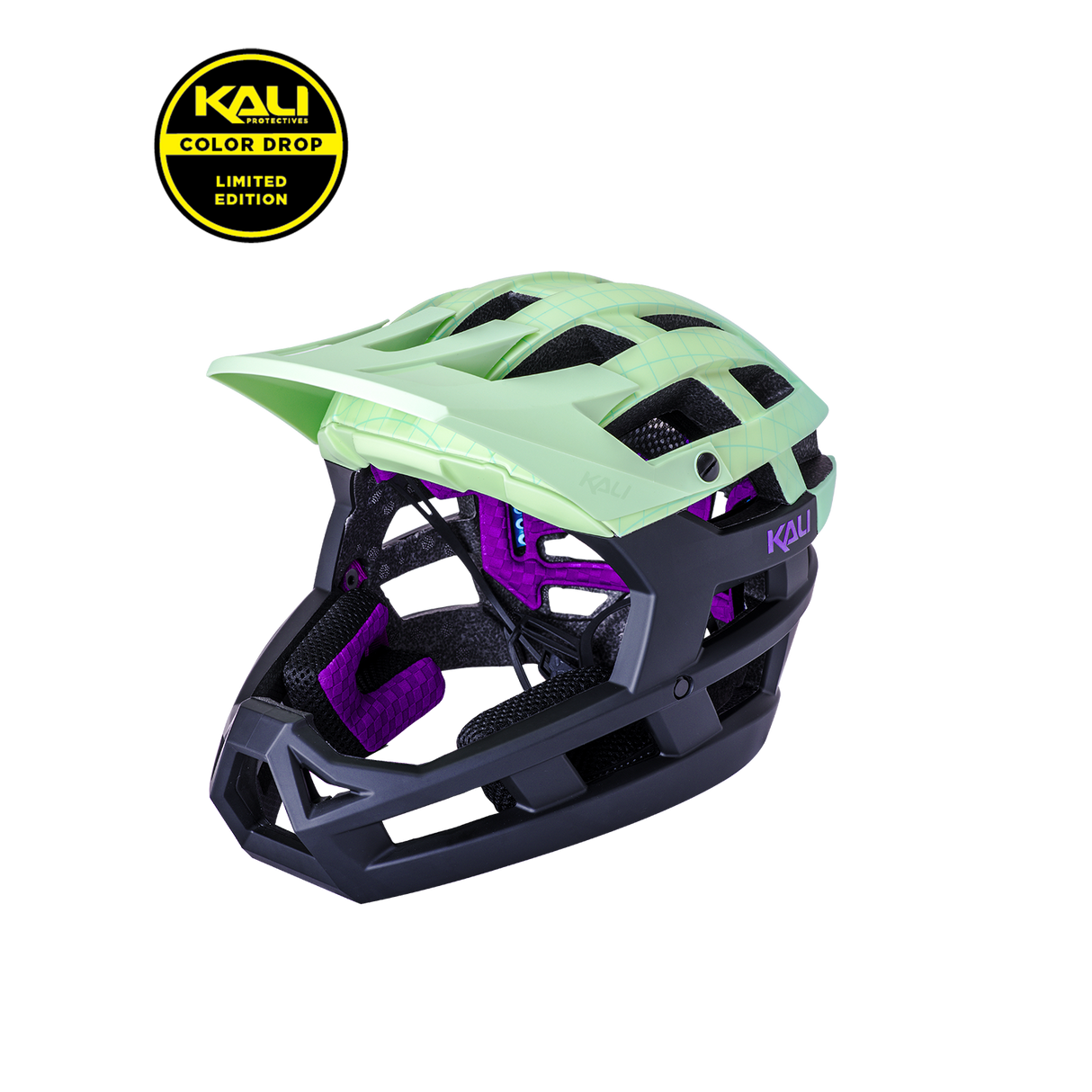 Kali Protectives - Invader 2.0