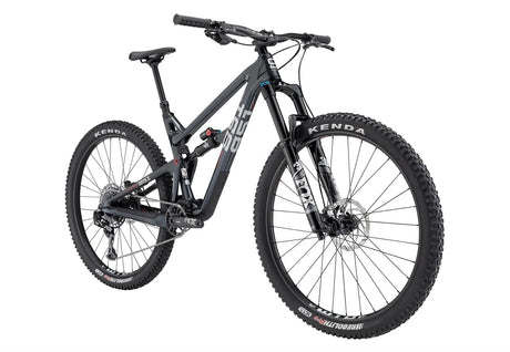 Intense - 2022 951 Series Trail Grey M - Cycle City Outdoors