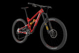 Intense - 2021 Primer S Pro Red M - Cycle City Outdoors