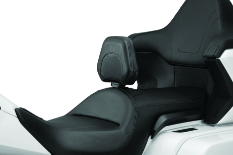 Kuryakyn Driver Backrest 18-20 Honda GL1800 - Cycle City Outdoors