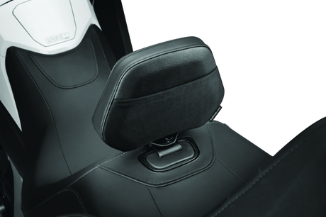 Kuryakyn Driver Backrest 18-20 Honda GL1800 - Cycle City Outdoors