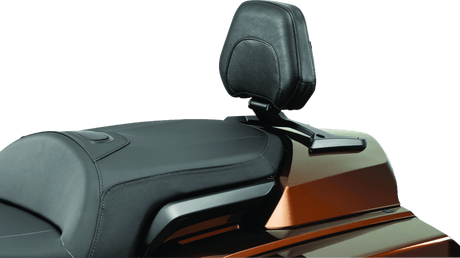 Kuryakyn Passenger Backrest 18-20 Honda GL1800 - Cycle City Outdoors