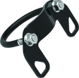 Kuryakyn Tie Down Bracket Black - Cycle City Outdoors